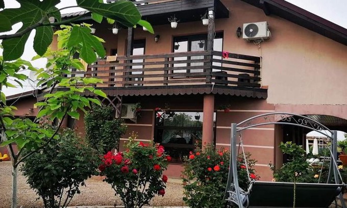 Murighiol House | Casa Iris Murighiol