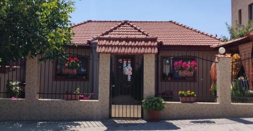Constanta County House | Casa Iris Navodari