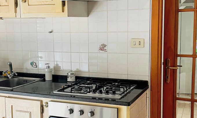 Nuoro Apartment | Casa Isabella