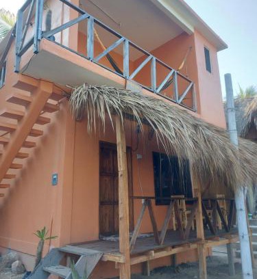 Mazunte House | Casa Isla Paraíso