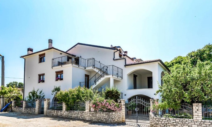Dajla House | Casa Istriana Dajla