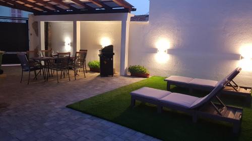 Vrsar House | Casa Istriana Vrsar