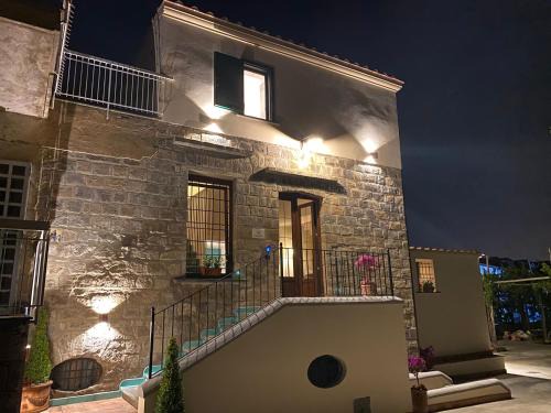 Sant'Egidio del Monte Albino Bed & Breakfast | Casa Fifina Rooms