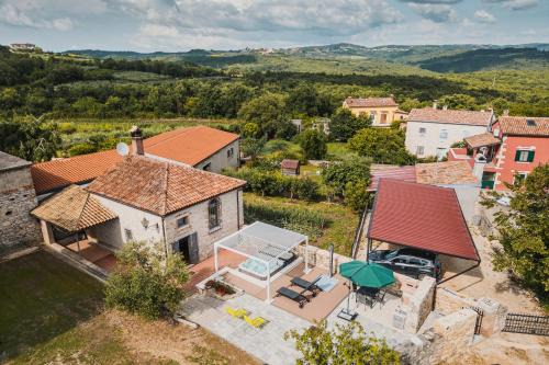 Nova Vas House | Casa Iveta