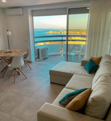 Praia da Rocha Apartment | Casa Ivo OceanView- Apartment 1812