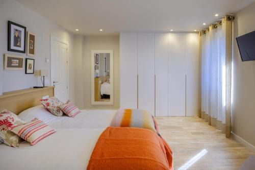 Oros Alto Villa | Casa Jacinto