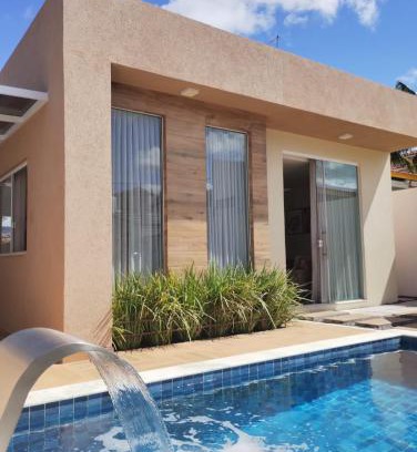 Barra do Jacuipe House | Casa Jacuípe