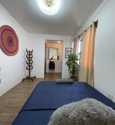 Bacocho House | Casa Jaguares