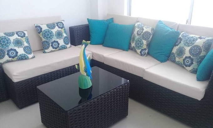 Jama House | Casa Jama con Piscina Propia