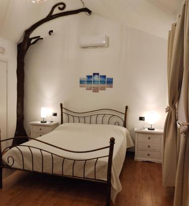 Piscinas House | Casa Janas Affittacamere Bed & Breakfast