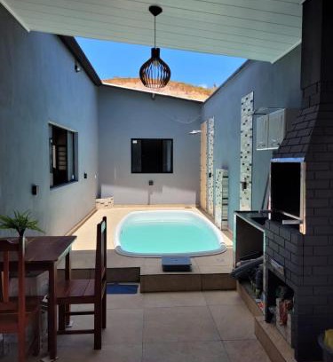 Japaratinga House | Casa Japa Beach