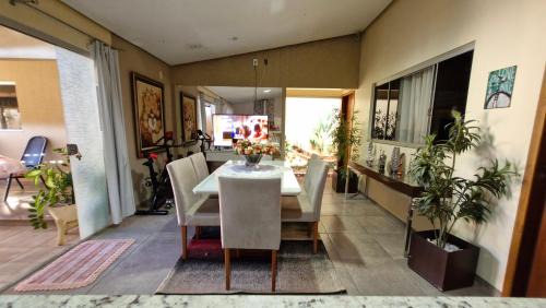 Rio Verde House | Casa Jardim