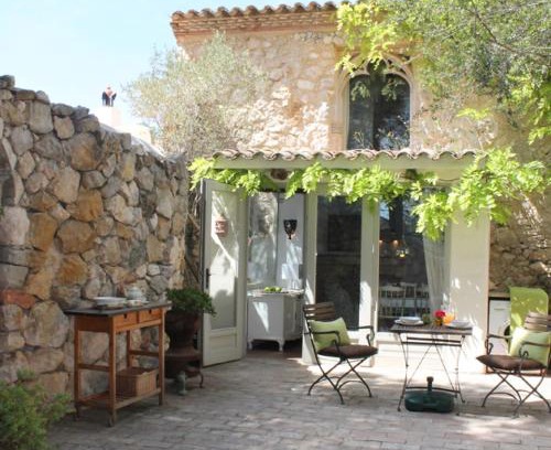 Canyelles House | Casa Jasmin at Masia Nur Sitges, Adults only