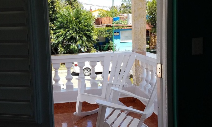 Vinales House | Casa Jean Pierre