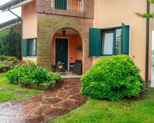 Taglio di Po Apartment | Casa Jennifer nel Delta del Po