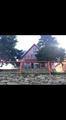 Novaci House | Casa Jianu
