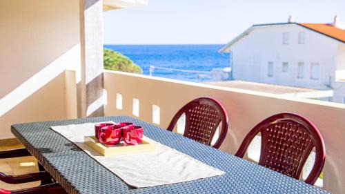 Cala Gonone Apartment | Casa Jo del Mare, a pochi passi dalla spiaggia