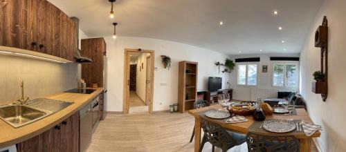 Sort Apartment | Casa Joana - Apartamento La Colomina
