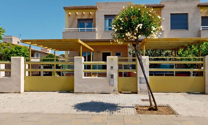 L'Ampolla House | Casa Joana