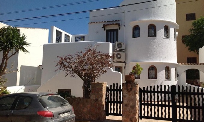 Cala Santany Apartment | Casa Joana