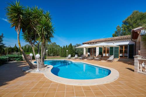 Cala Ratjada Villa | Casa Johann