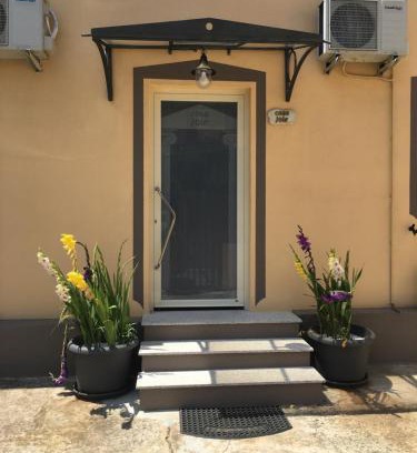 Assemini House | Casa jole