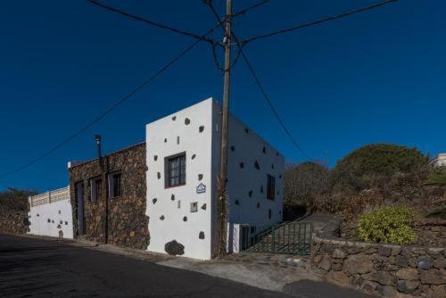 Isora House | Casa José
