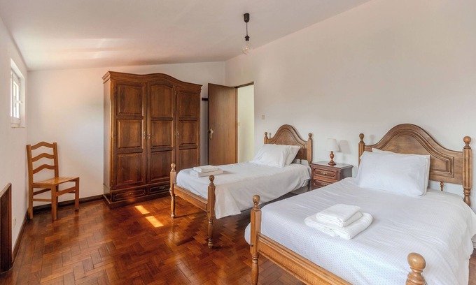 Braga House | Casa José e Maria with garden Braga center, 25 min from the sea, 34 min from PNP Gerês