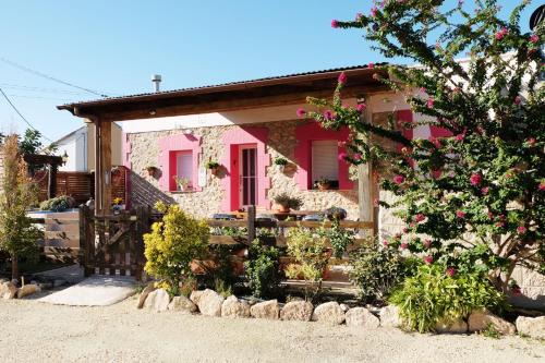Camarles House | Casa Josep