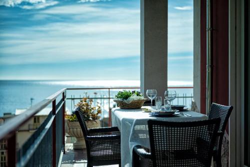 Villagonia Apartment | Casa Josephine