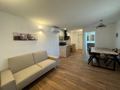Caravaca de la Cruz Apartment | Casa Juan y Tomasa 1