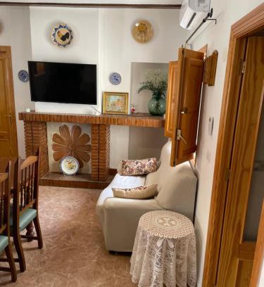 Cehegin House | Casa Juana Cehegín