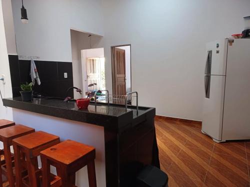 Cumuruxatiba House | Casa JUBARTE