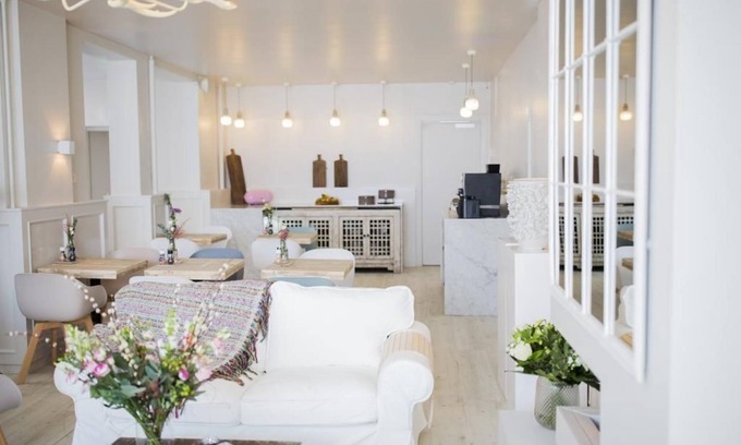Municipality of Delft Hotel | Casa Julia