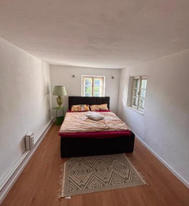 Wessling Apartment | Casa Juliane