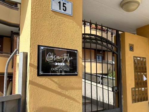 Latina Apartment | Casa Julie Stazione Latina