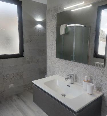 Monte Sant'Angelo Apartment | Casa Junno