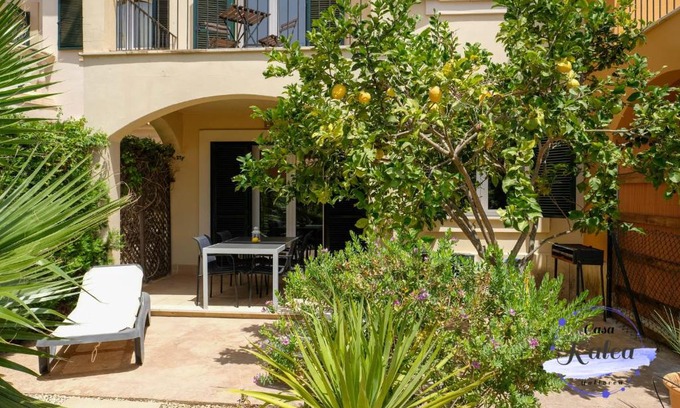 Campos House | Casa Kalea