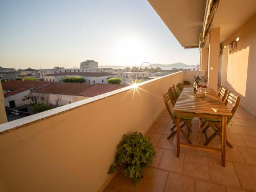 Alghero Apartment | Casa KALI