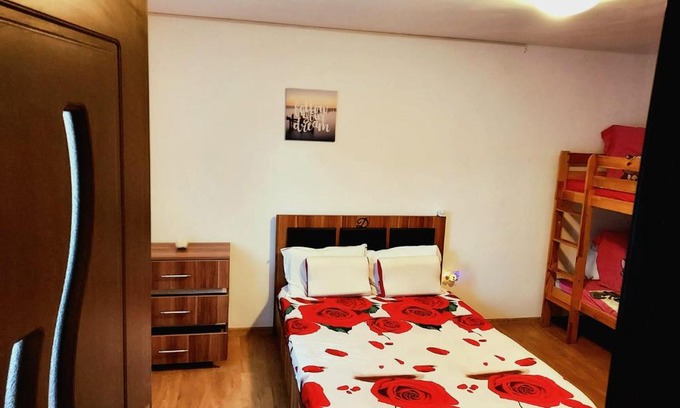 Agigea House | Casa Karina