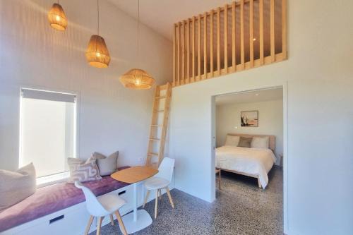 Raglan Ski Chalet | Casa Karioi