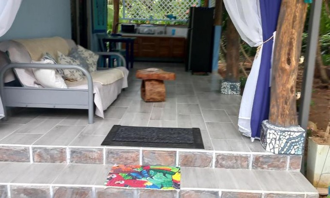 Cahuita Villa | Casa Katharina