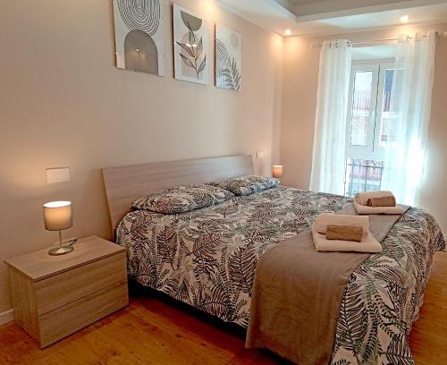Domodossola Apartment | Casa Kiara