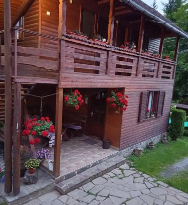 Praid House | Casa ,Kiss-lak,