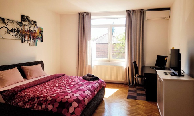 Sibiu House | Casa Kotler