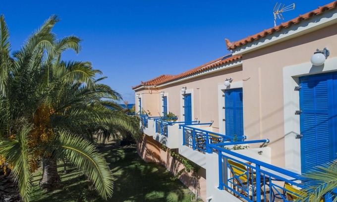 Kounopetra Apartment | Casa Kounopetra