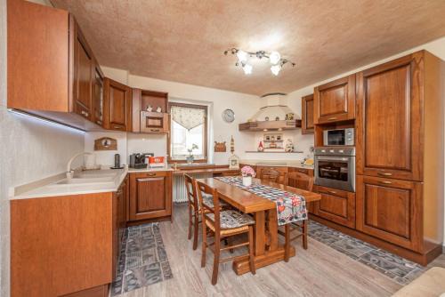 Pila Apartment | Casa Kristel CIR COMUNALE N 14