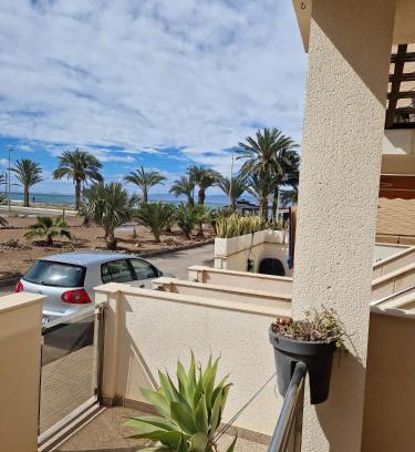 La Azohia Apartment | Casa Krystyna La Azohia