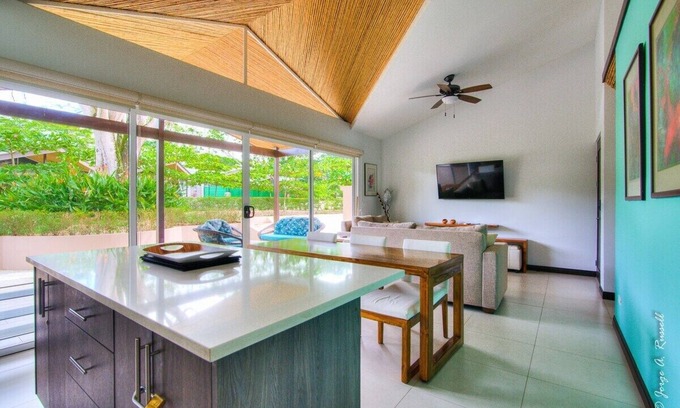 Jaco House | Casa Kumandra beach hous - Ciudad del Mar in Jaco