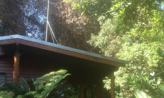 Kuranda Apartment | Casa Kuranda in the rainforest